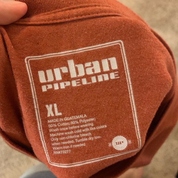 Soft Tee - Picture 3 of 3